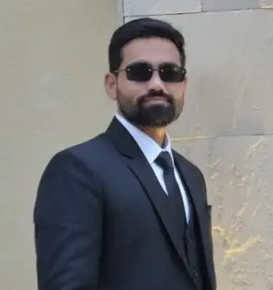 Vikrant Kumar Pandey