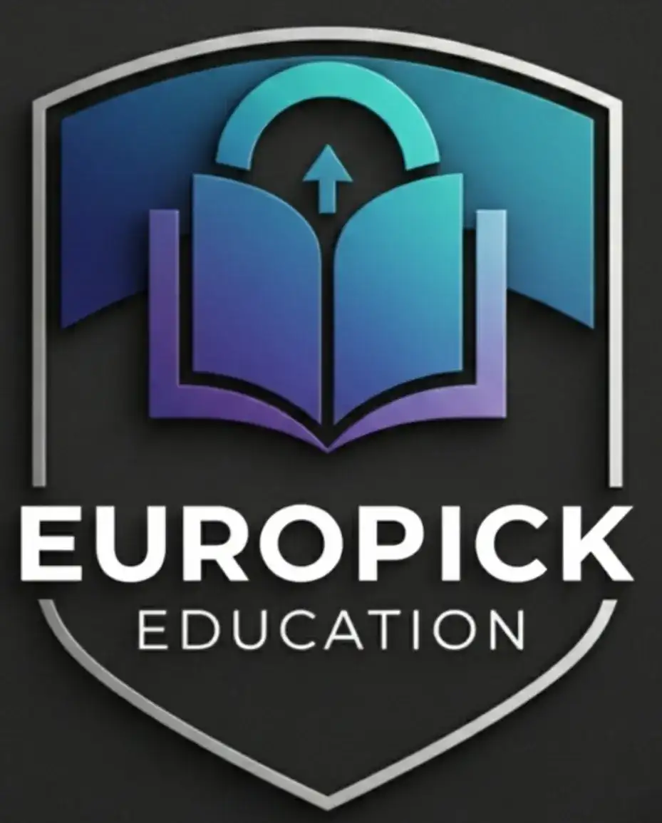 EuroPick Logo